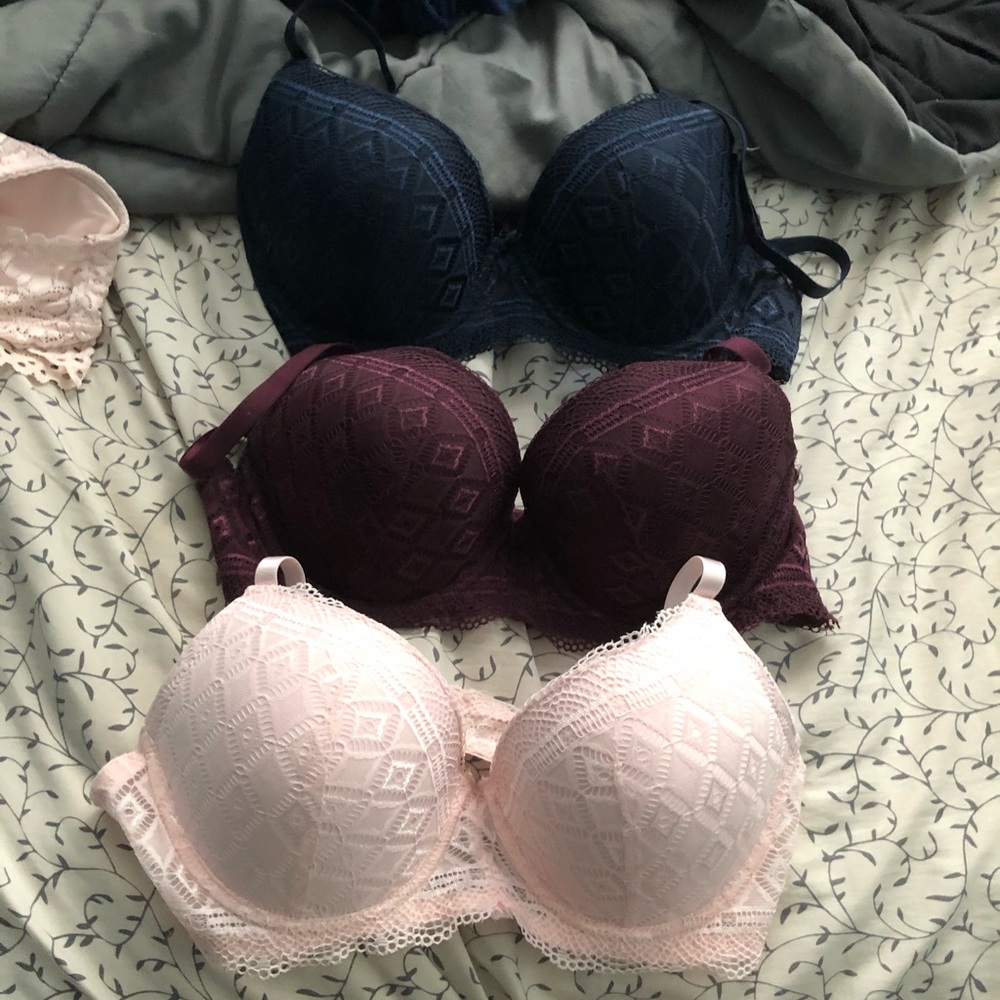 BRA SET